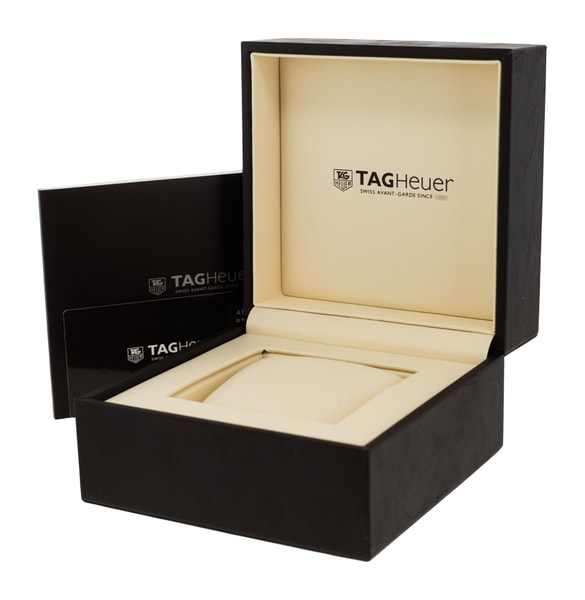 Tag Heuer Carrera CAR2A10.BA0799